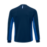 Mizuno G-Style Long Sleeve Crew Neck  2.0 Estate Blue